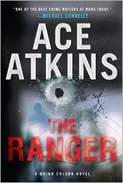 The Ranger cover