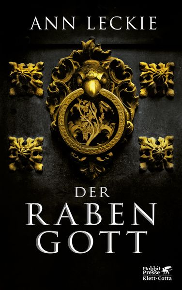 Der Rabengott cover