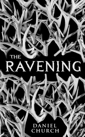 The Ravening cover
