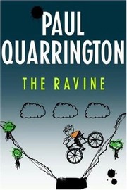 The Ravine cover