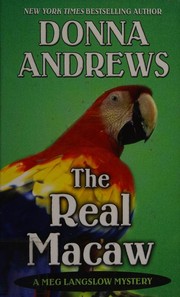The Real Macaw cover