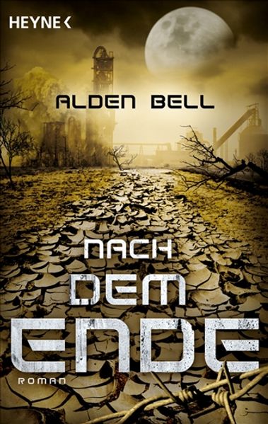 Nach dem Ende cover