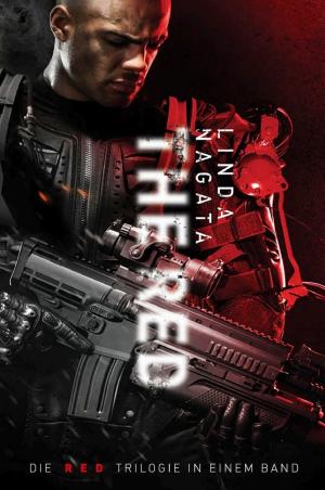 The Red cover
