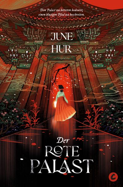 Der Rote Palast cover