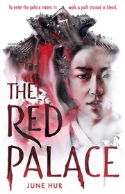 The Red Palace cover