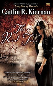 The Red Tree cover