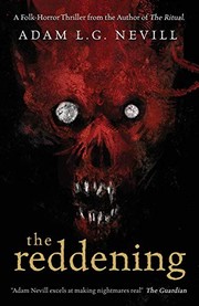 The Reddening cover