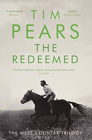 The Redeemed cover
