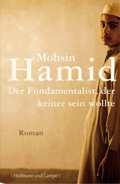 Der Fundamentalist, der keiner sein wollte cover