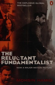 The Reluctant Fundamentalist cover
