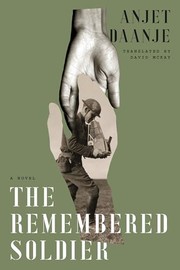 The Remembered Soldier cover