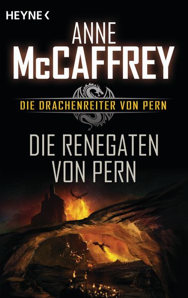 Die Renegaten von Pern cover