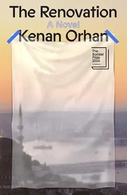 The Renovation cover