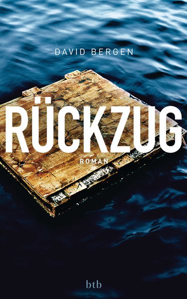 Rückzug cover