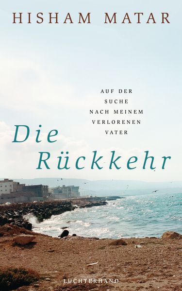 Die Rückkehr cover