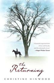 The Returning cover