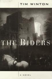 The Riders cover