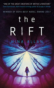 The Rift cover
