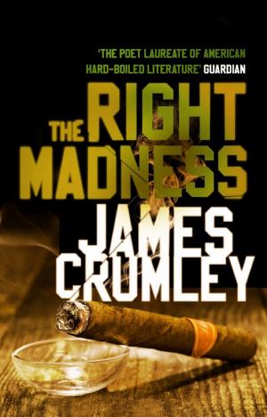 The Right Madness cover