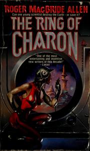 The Ring of Charon cover