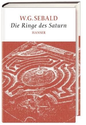Die Ringe des Saturn cover