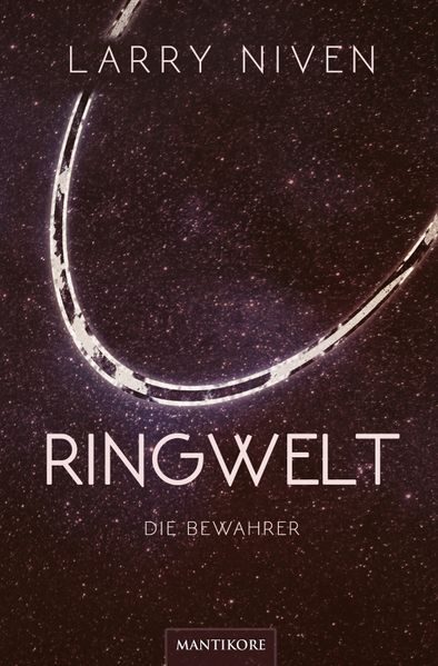 Die Bewahrer cover