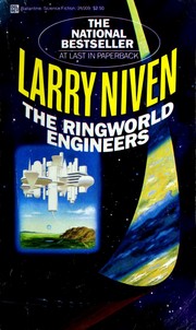 The Ringworld Engineers cover