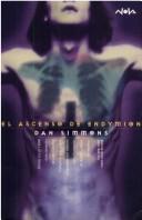 The Rise of Endymion cover