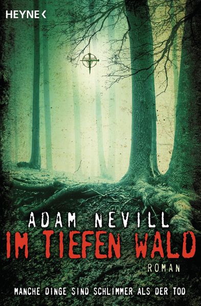 Im tiefen Wald cover