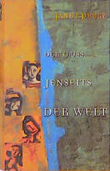 Der Fluß jenseits der Welt cover