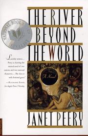The River Beyond the World cover