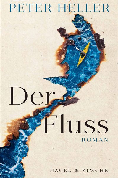 Der Fluss cover