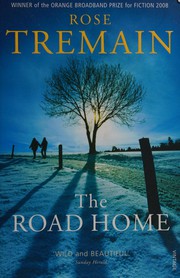 The Road Home cover