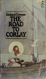 The Road to Corlay cover