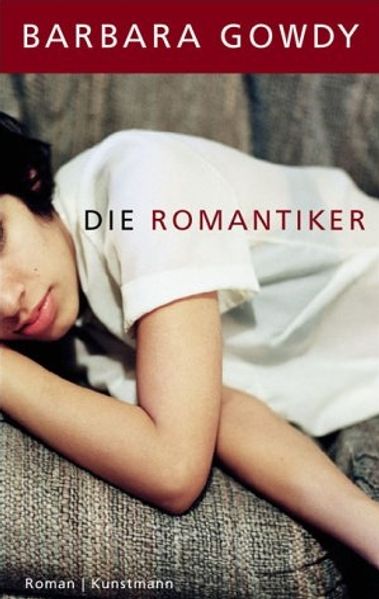 Die Romantiker cover