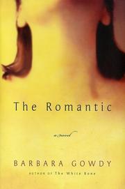 The Romantic cover