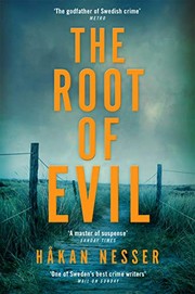 The Root of Evil cover