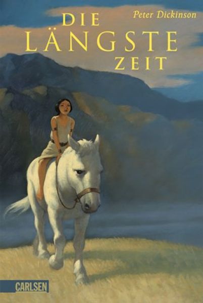 Die längste Zeit cover