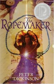 The Ropemaker cover
