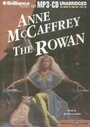 The Rowan cover