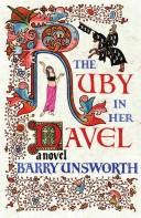 The Ruby in Her Navel cover