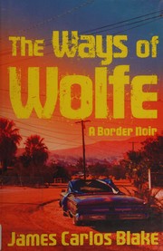 The Rules of Wolfe cover