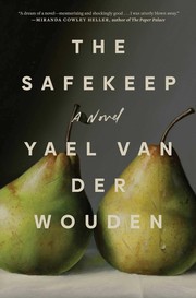 The Safekeep cover