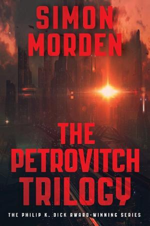 The Samuil Petrovitch Trilogy cover