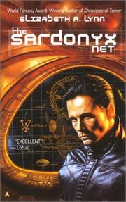 The Sardonyx Net cover