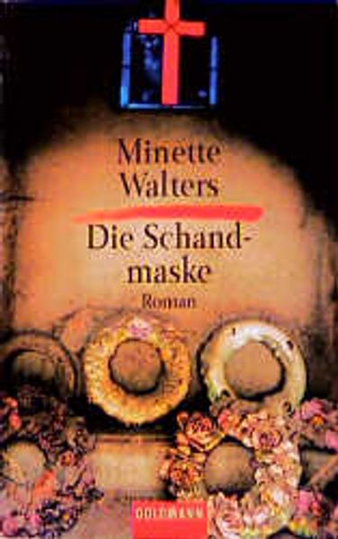 Die Schandmaske cover