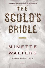 The Scold's Bridle cover