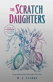 The Scratch Daughters cover