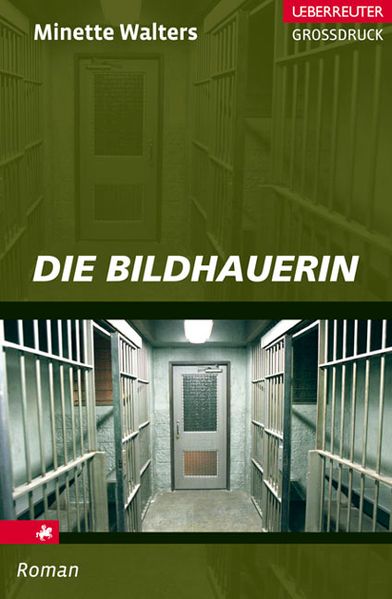 Die Bildhauerin cover