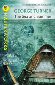 The Sea and Summer cover